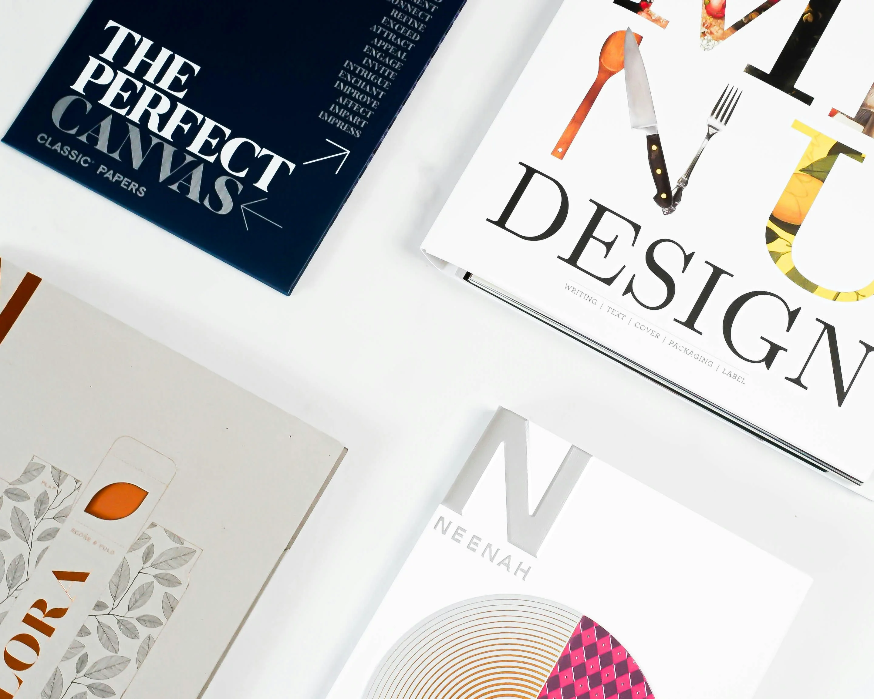 Graphic Designing